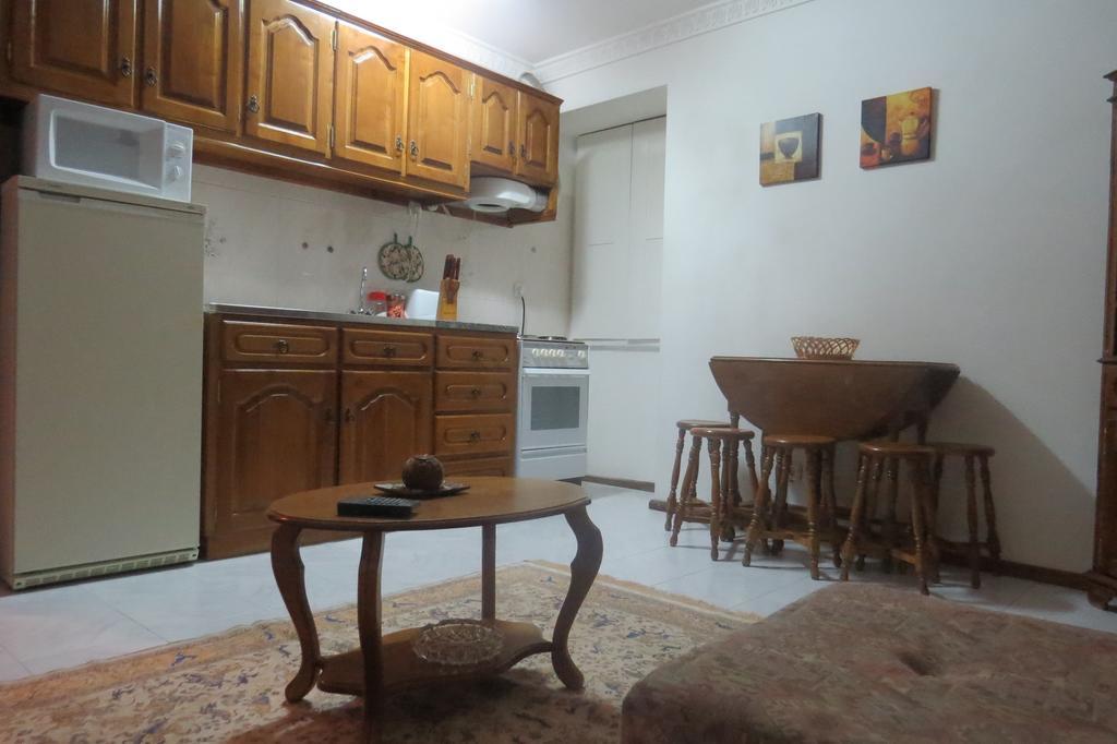 Casa Das Lages Alvoco da Serra Экстерьер фото
